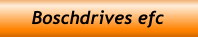 Boschdrives efc