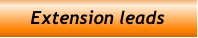Extension leads