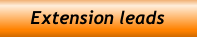 Extension leads