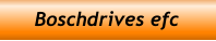 Boschdrives efc