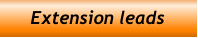 Extension leads